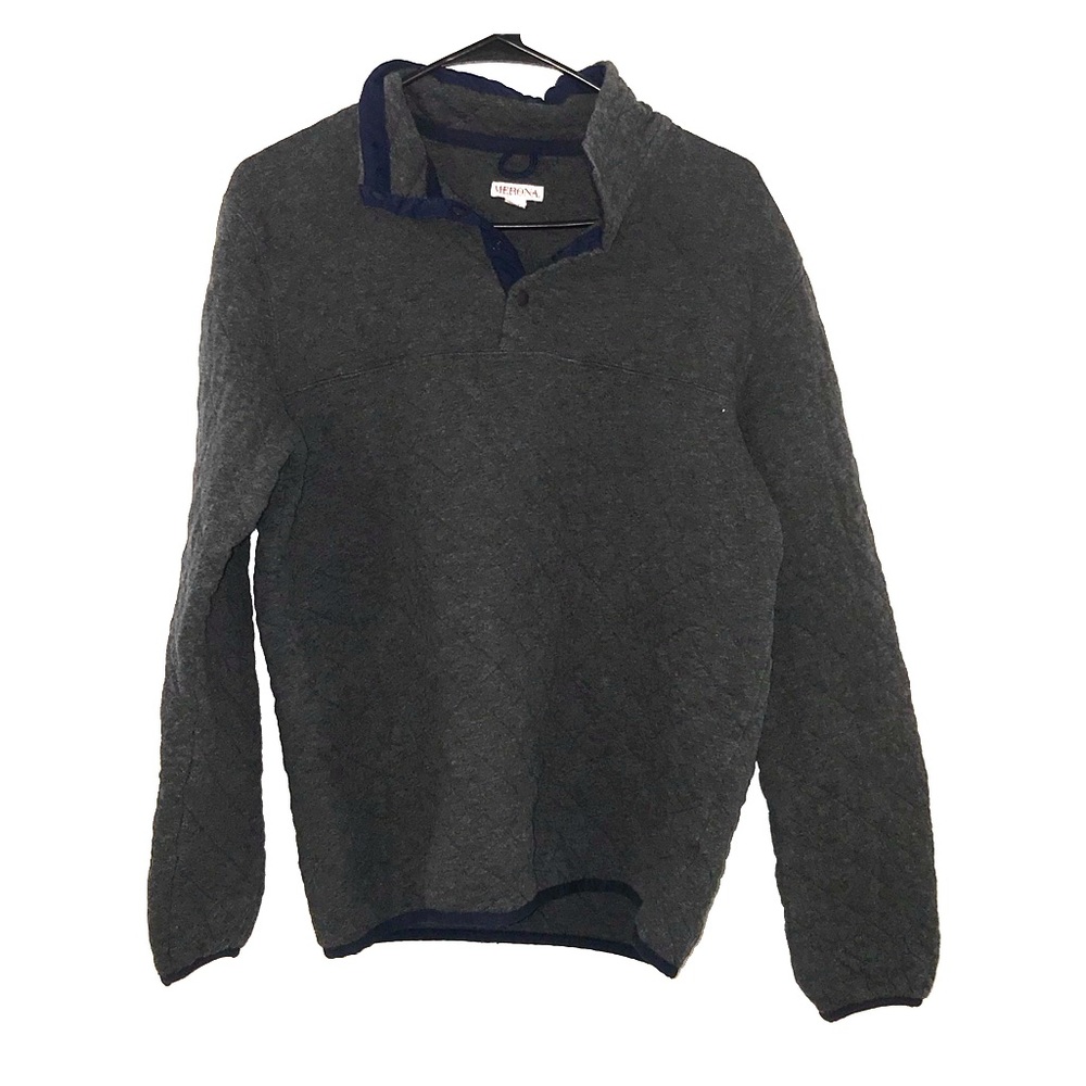 Merona pullover